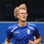 Dan Burn