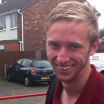 Daniel Hone