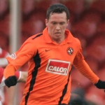 Danny Swanson