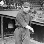 Danny Mahoney