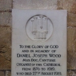 Daniel Wood