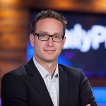 Daniel Riskin