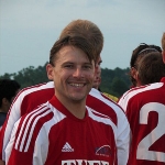 Danny DeVall