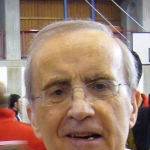 Dan Peterson