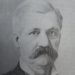 Daniel Harkness