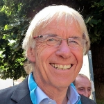Daniel Mangeas