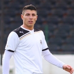Daniel Zlatkov
