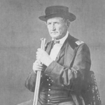 Daniel McCook