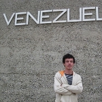 Daniel Medina