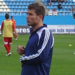 Daniel Mejias