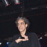 Daniel Melingo