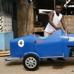 Daniel Mensah