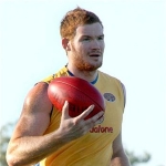 Daniel Merrett