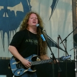 Daniel Mongrain