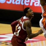 Daniel Mullings