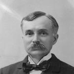 Daniel Nash Morgan