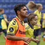 Daniel Norouzi