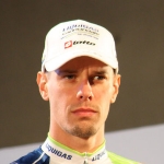 Daniel Oss