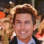 Daniel Afshinnejad