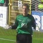 Daniel Lewis