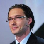 Daniel Mitov