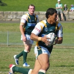 Daniel Penese