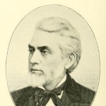 Daniel Phelps Wood