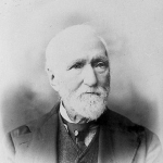 Daniel Pollen
