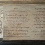 Daniel Pulteney