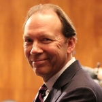 Daniel Hesse