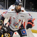 Daniel Rahimi