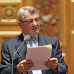 Daniel Raoul