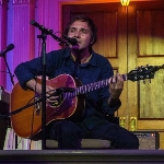 Daniel Rossen