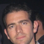 Daniel Ravner