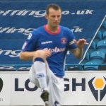 Danny Livesey
