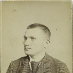 Danny Richardson