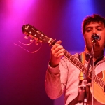 Daniel Riveros