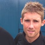 Danny Harrison