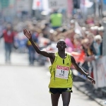 Daniel Rono