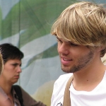 Daniel Schuhmacher