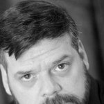 Daniel Scott