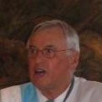 Helmar Gunter Frank