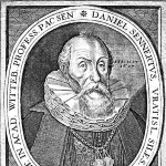 Daniel Sennert
