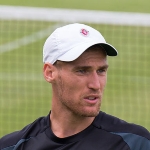 Daniel Smethurst