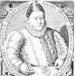 Daniel Specklin