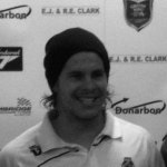 Danny Crow