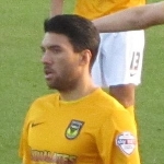 Danny Rose