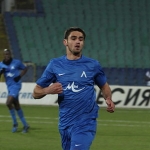 Daniel Dimov