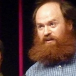 Daniel Wise