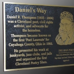 Daniel Thompson